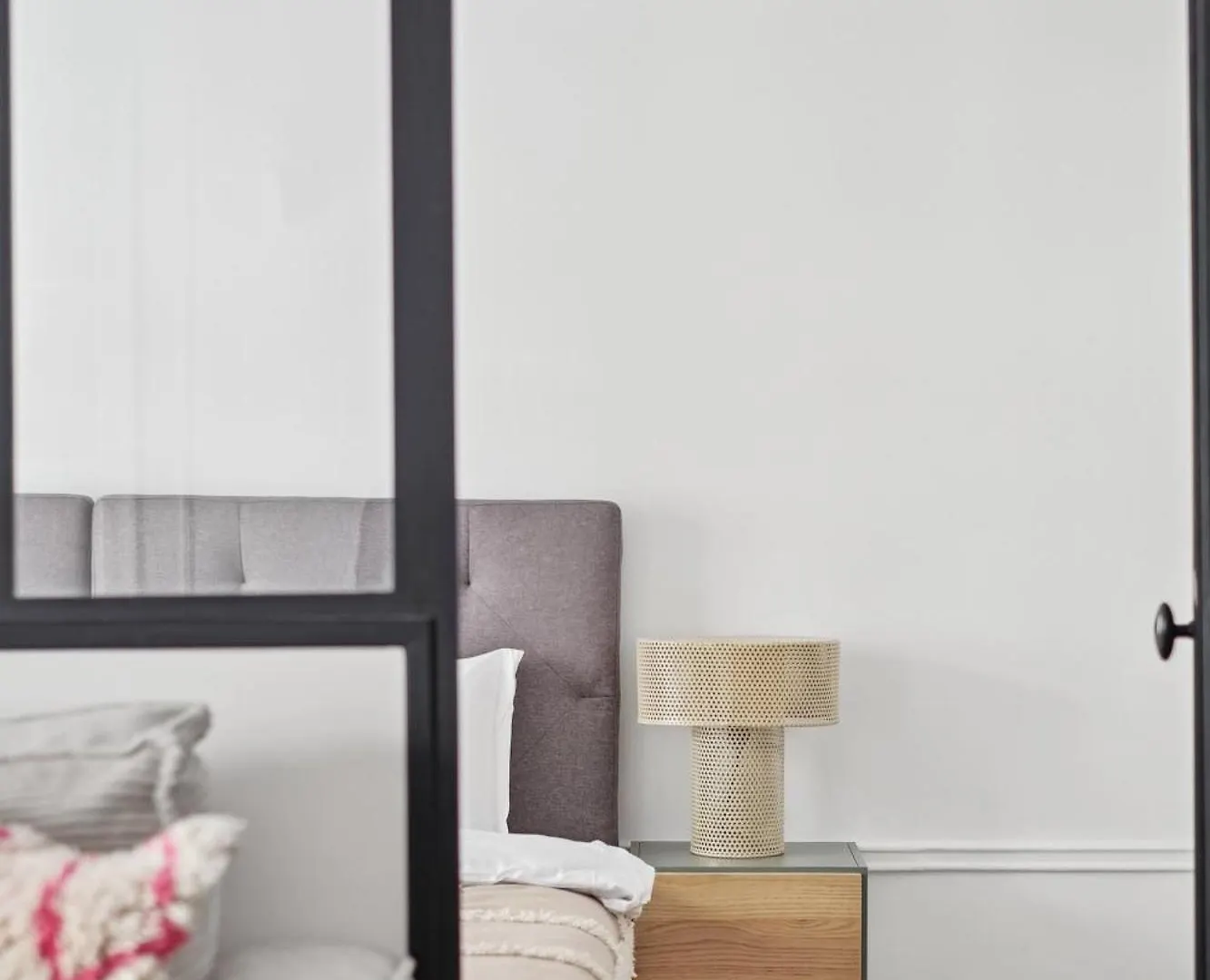 Apartmán Bnbnova - Jardin Des Tuileries & Louvre Paříž